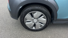 Hyundai Kona 150kW Premium 64kWh 5dr Auto Electric Hatchback